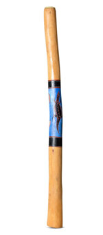 Small John Rotumah Didgeridoo (JW1464)